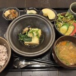 自然菜食　りんどう - 