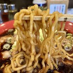 ラゥメン大地 - 