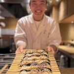 車力門 おの澤 - 