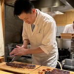 車力門 おの澤 - 