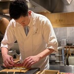 車力門 おの澤 - 