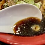ラゥメン大地 - 