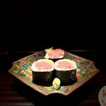 車力門 おの澤 - 