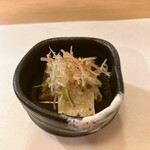 ひろ作 - 魳ポン酢さんでーす。①