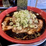 ラゥメン大地 - 