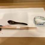 ひろ作 - では戴きまーす。