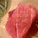 ひろ作 - 本鮪さんでーす。