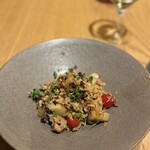 オーバー ザ オーバー - 