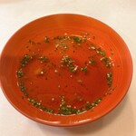 ひろ作 - 天汁さんでーす。