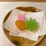 ひろ作 - 琉球糖さんでーす。②