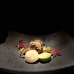 車力門 おの澤 - 