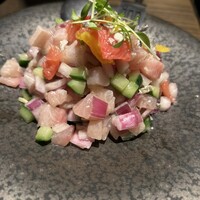 SAAWAAN BISTRO - 