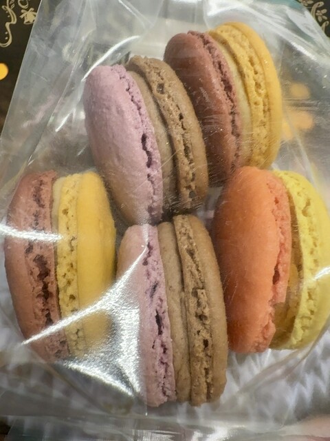 Anniversary Sapporo Ten