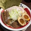 自家製太打麺 勢拉 稲毛店