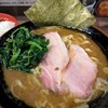 神田ラーメン わいず