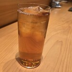 すしやのたい悟 - 拘り狭山の和紅茶