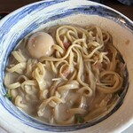 麺処 松もり - 