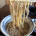 麺処 松もり - 