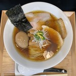 中華ソバ ていく - 