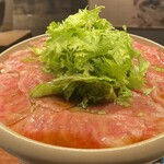 三茶 ユキツバキ - 