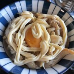 麺処 松もり - 