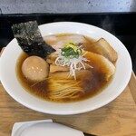 中華ソバ ていく - 