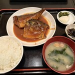 富水 - 