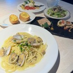 国産熟成焼肉 肉バル ドウラクコリーダ - 