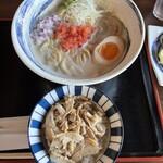 麺処 松もり - 