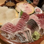魚っこや - 