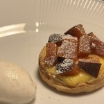 アロマフレスカ - 