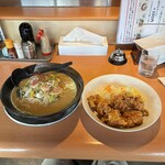 天下第一 - 料理写真: