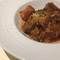 マンジャーモ - 料理