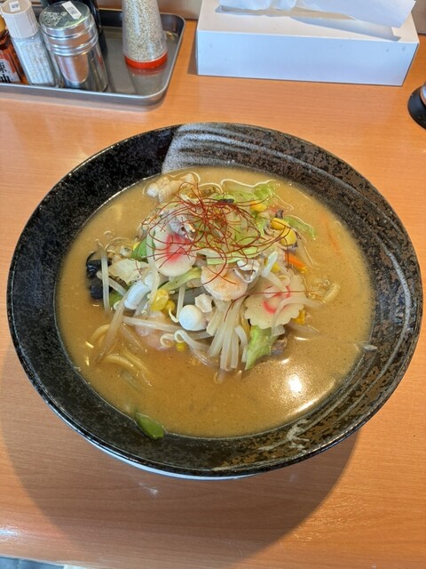 Tenka Daiichi Gaikan Tondabiyashi Ten photo 2