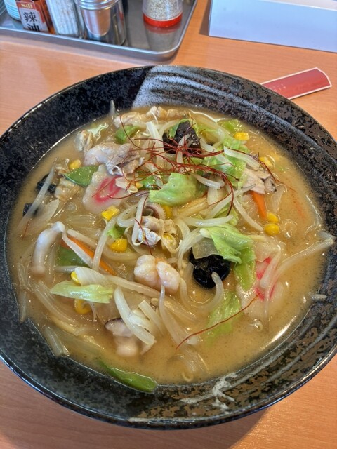 Tenka Daiichi Gaikan Tondabiyashi Ten photo 3