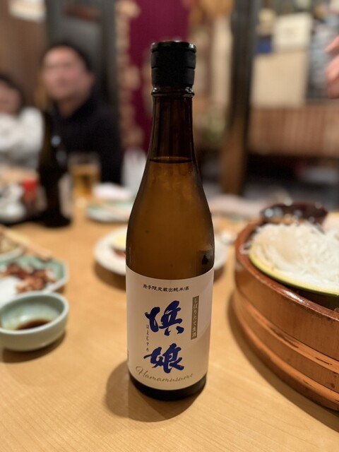 魚っこや &ndash; 遠野の居酒屋｜新鮮魚介と豊富なお酒で満足の夜