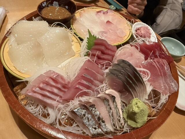 魚っこや - 遠野（居酒屋）の写真