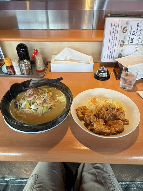 Tenka Daiichi Gaikan Tondabiyashi Ten