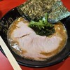横浜家系ラーメン みどり