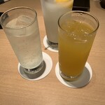 個室ダイニング 楽蔵 - 飲み放題