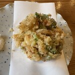 蕎麦割烹  倉田 - 