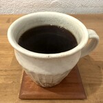 カフェプラスケーキ ククー - ドリンク