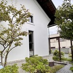 うなぎ馳走 八嶋 - 店舗外観