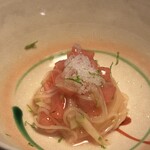 アロマフレスカ - 