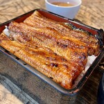 うなぎ馳走 八嶋 - 