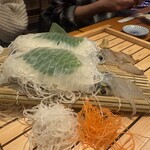 海鮮屋 はじめの一歩 - 