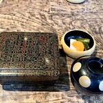 うなぎ馳走 八嶋 - 竹重です