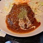 大衆食堂 山本 - 