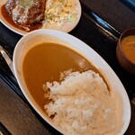 大衆食堂 山本 - 