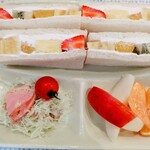 フルーツアイランド百果園 - 